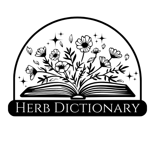 herbdictionary.org